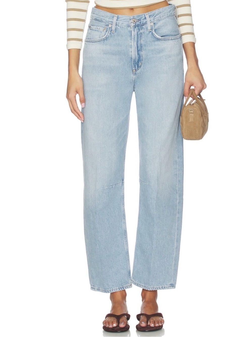 CITIZENS OF HUMANITY ‘Miro’ Jean (color: Ritual)